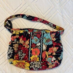 VERA BRADLEY SHOULDER BAG